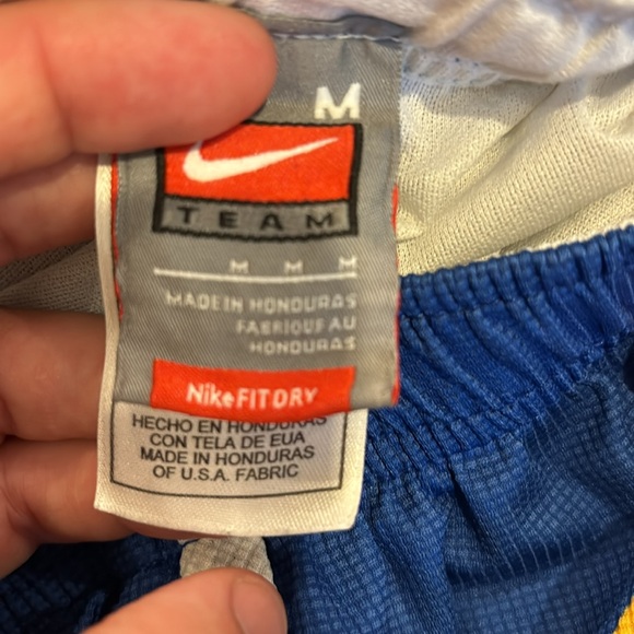 Nike 2” Inseam Men’s Running Shorts - Picture 4 of 4